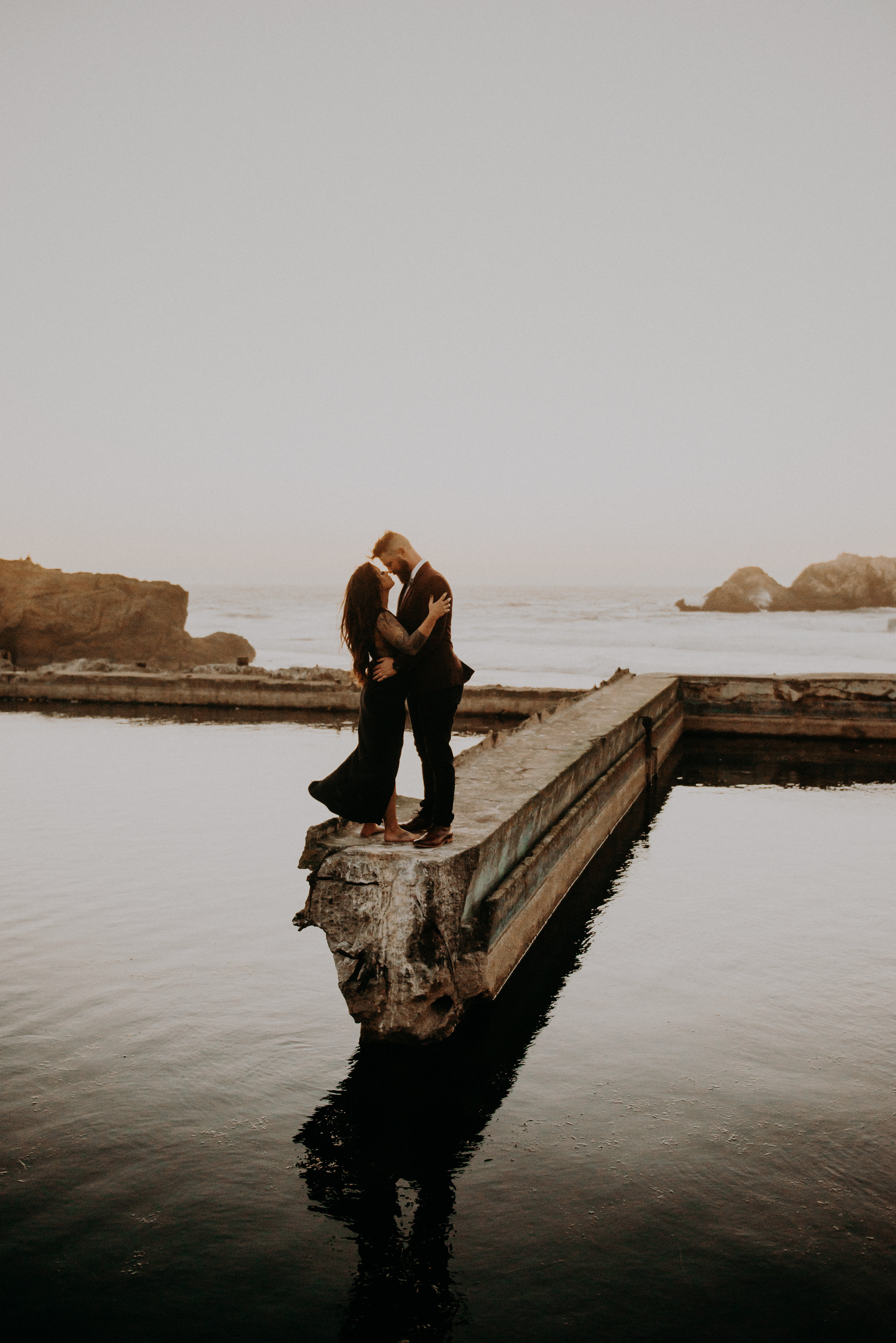 View More: http://rubizphoto.pass.us/danbiancaengaged